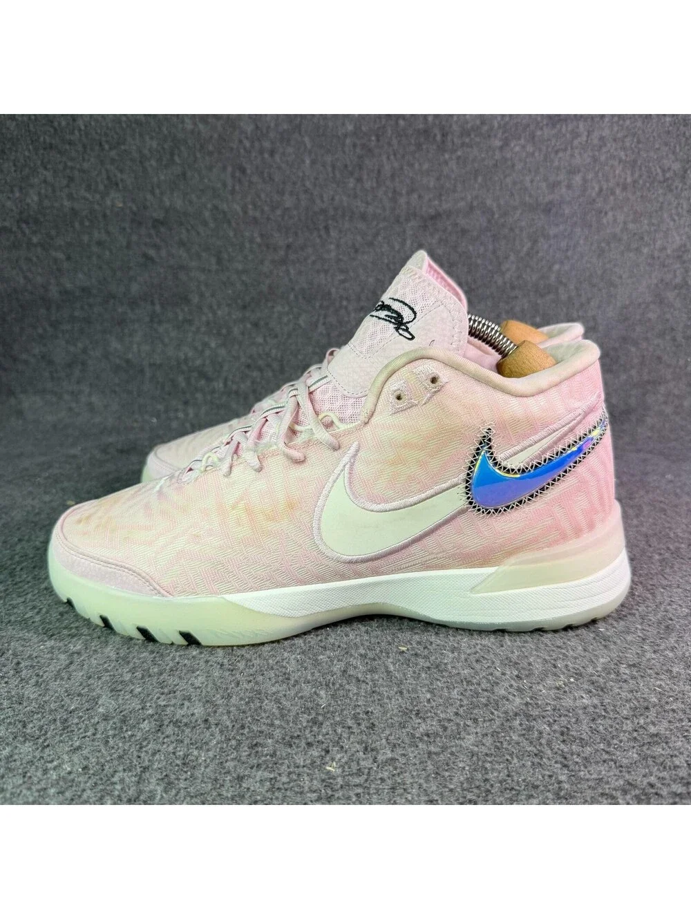 Nike lebron shoes